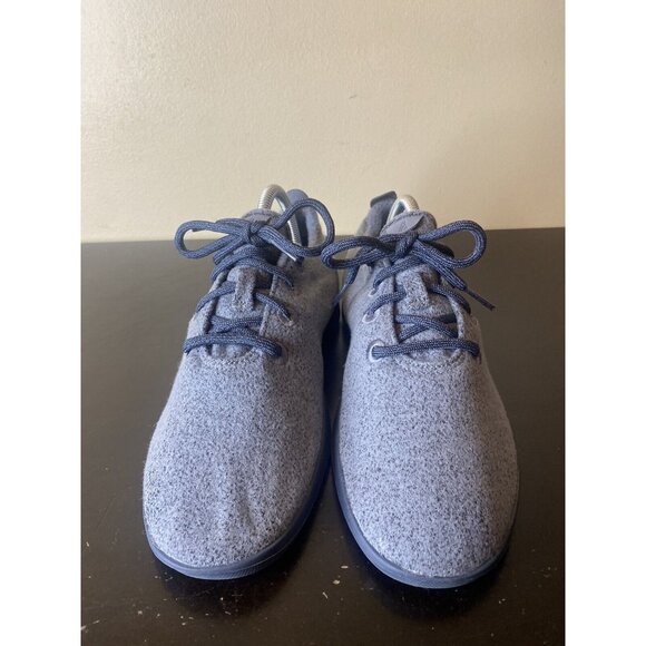 Allbirds Wool Runners Womens Size 8 - Picture 4 of 10